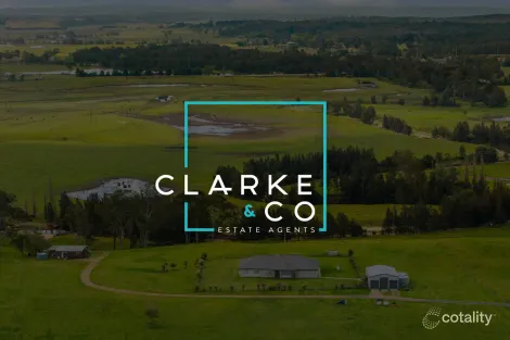 Property photo of 1547 George Booth Drive Buchanan NSW 2323