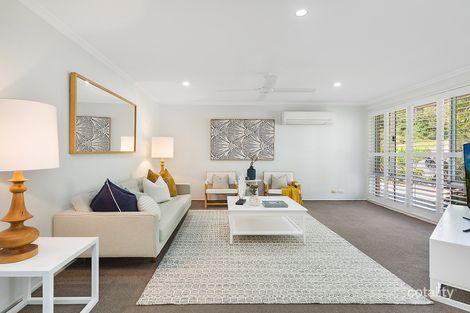 Property photo of 3 Binya Place Como NSW 2226