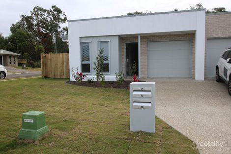 2 Mount Wheeler St, Park Ridge, QLD 4125