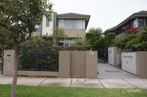 8/74-80 Holyrood St, Hampton, VIC 3188