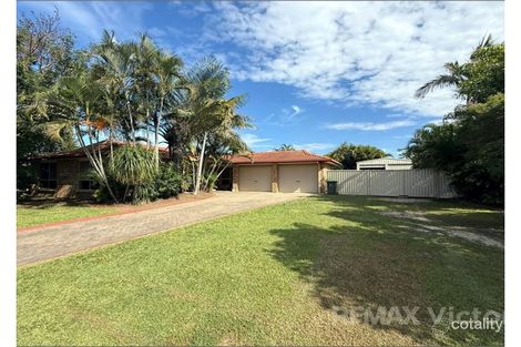 5 Kidman Ct, Morayfield, QLD 4506