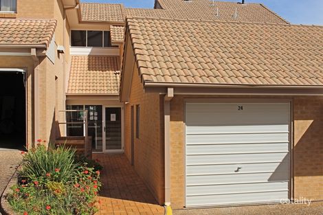 Property photo of 24/46 Jones Avenue Mollymook Beach NSW 2539