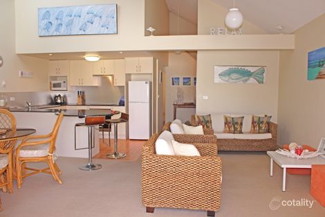 Property photo of 24/46 Jones Avenue Mollymook Beach NSW 2539