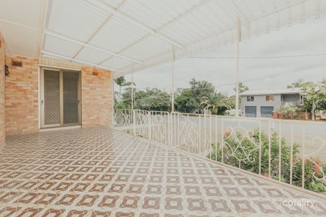 Property photo of 7 Frank Street Ebbw Vale QLD 4304