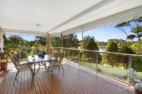 Property photo of 58 Marbuk Avenue Port Macquarie NSW 2444