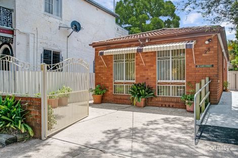 Property photo of 28 James Street Hamilton NSW 2303