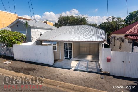Property photo of 185 Gladstone Road Highgate Hill QLD 4101