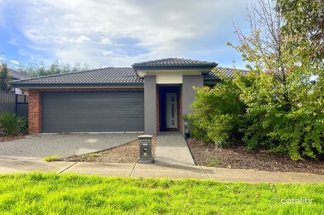 Property photo of 12 Cochranes Road Mernda VIC 3754
