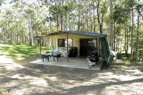 Property photo of 42 Barrakee Drive Long Beach NSW 2536