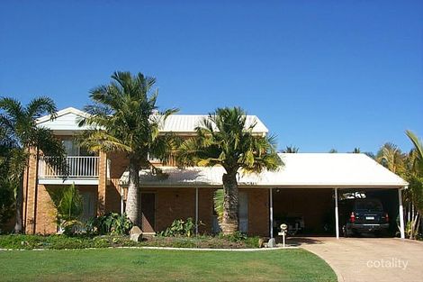 9 Prudhoe St, East Mackay, QLD 4740