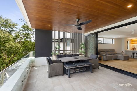 Property photo of 18/11 Priory Street Indooroopilly QLD 4068