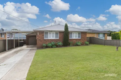 Property photo of 222 Mathieson Street Bellbird NSW 2325
