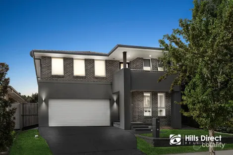 14 Faulconbridge St, The Ponds, NSW 2769