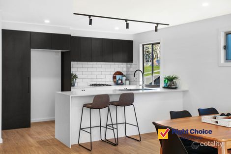 Property photo of 38 Butterfactory Drive Calderwood NSW 2527