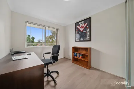 Property photo of 24/54-60 Hassall Street Westmead NSW 2145