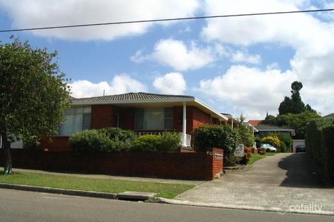 5/40 Caledonian St, Bexley, NSW 2207