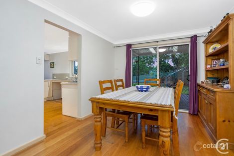 Property photo of 57 Fishburn Crescent Castle Hill NSW 2154
