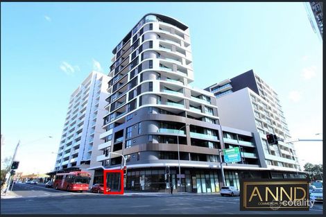 5/15 Dora St, Hurstville, NSW 2220