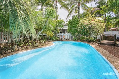 Property photo of 5 Elva Court Glenella QLD 4740