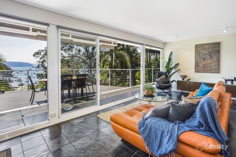 Property photo of 140 Cabarita Road Avalon Beach NSW 2107