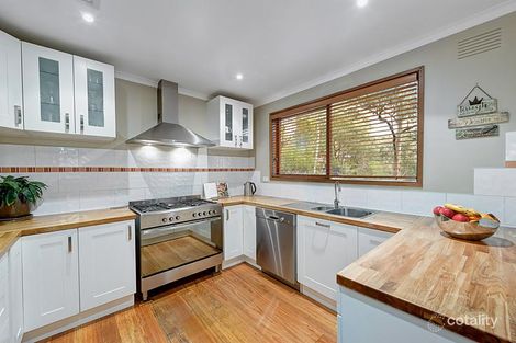 Property photo of 73 Frank Street Eltham VIC 3095