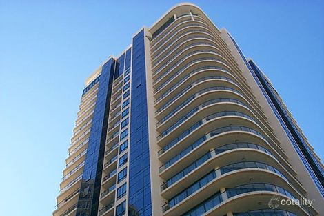 Property photo of 61/2 Goodwin Street Kangaroo Point QLD 4169