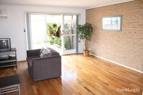 Property photo of 53/109 Stewart Avenue Hammondville NSW 2170