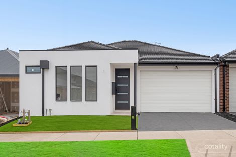 Property photo of 34 Davis Circuit Wollert VIC 3750