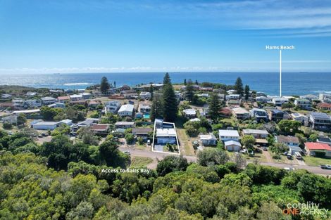 Property photo of 69 Lambton Parade Swansea Heads NSW 2281