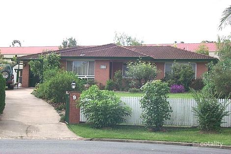 Property photo of 9 Banksia Street Browns Plains QLD 4118