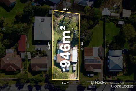 Property photo of 34 Evans Road Salisbury QLD 4107
