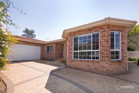 Property photo of 27A Albert Street Gladesville NSW 2111
