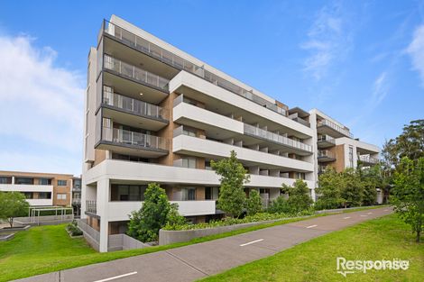 106/1 Meryll Ave, Baulkham Hills, NSW 2153