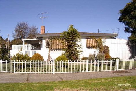 53 Elizabeth St, Moe, VIC 3825