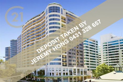 104/809-811 Pacific Hwy, Chatswood, NSW 2067
