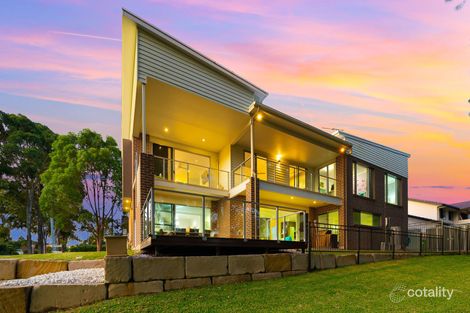 Property photo of 1 Devonstone Street Cleveland QLD 4163