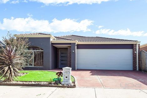 Property photo of 62 Riviera Drive Hillside VIC 3037