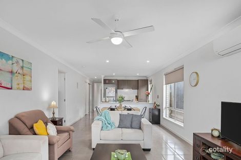 Property photo of 114 Cotton Crescent Redbank Plains QLD 4301