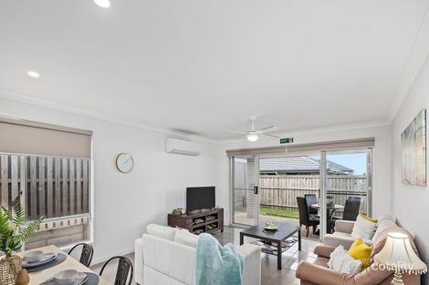 Property photo of 114 Cotton Crescent Redbank Plains QLD 4301