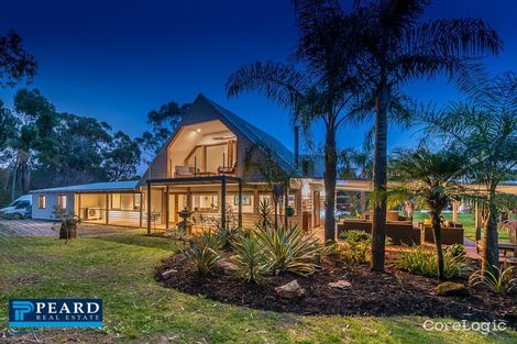 Property photo of 23 Sublime Glade Carramar WA 6031