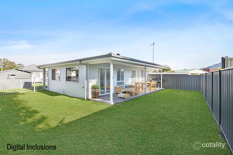 Property photo of 34 Florence Street Towradgi NSW 2518