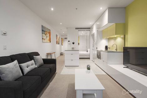 Property photo of 1006/555 Swanston Street Carlton VIC 3053