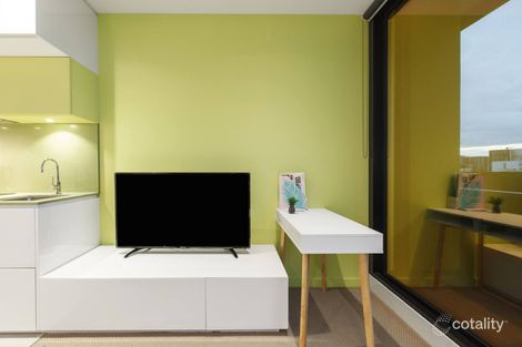 Property photo of 1006/555 Swanston Street Carlton VIC 3053