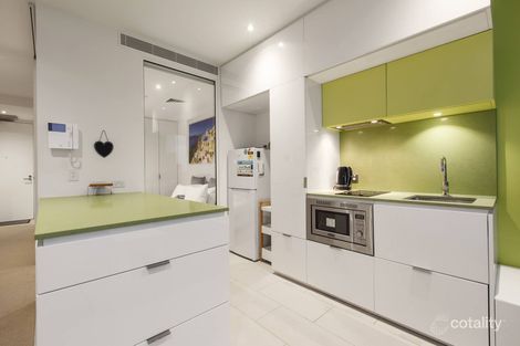 Property photo of 1006/555 Swanston Street Carlton VIC 3053