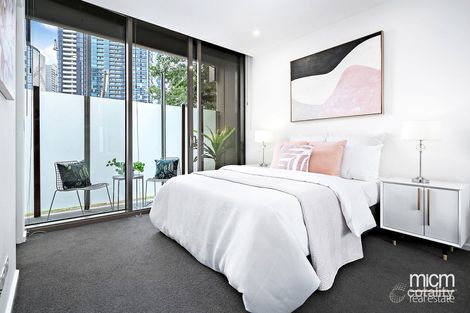 Property photo of 17 Balston Street Southbank VIC 3006