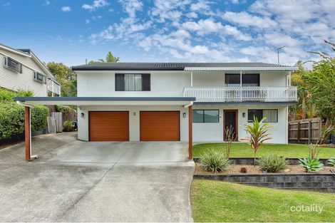 Property photo of 3 Teroma Street The Gap QLD 4061