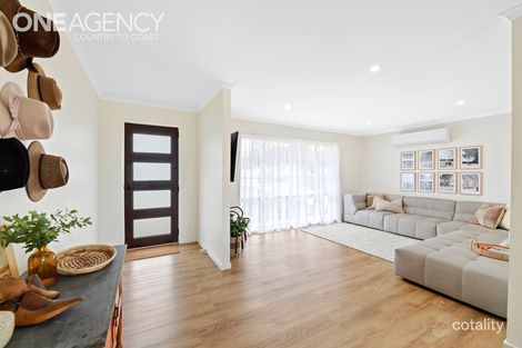 Property photo of 52 Lilleys Road Warragul VIC 3820