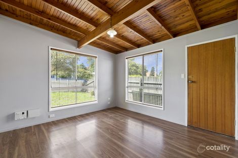 Property photo of 11 Raff Street North Toowoomba QLD 4350