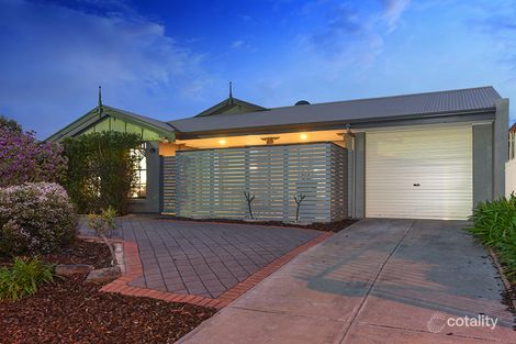 27 Admiralty Cres, Seaford Rise, SA 5169