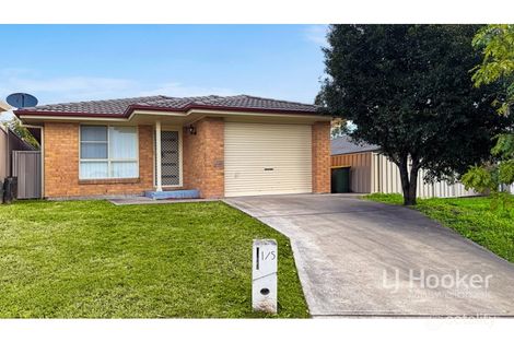 Property photo of 1/5 Kennedy Close Muswellbrook NSW 2333